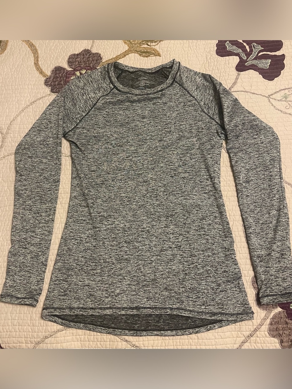 Climate Right by Cuddlduds Women’s Long Sleeve Warm Layer for Cold Days 🥶